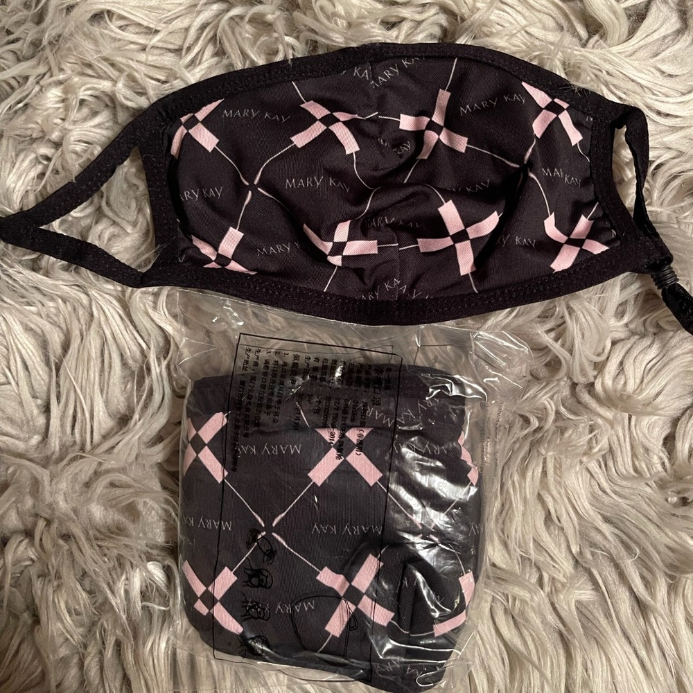 🖤Mary Kay Mask Bundle